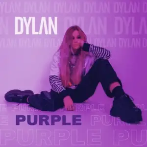 Purple - EP