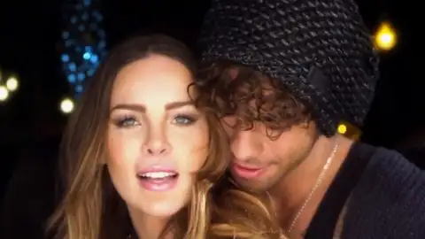 Veja o novo clipe de Belinda, "En La Obscuridad"