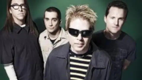 Offspring, Rob Zombie, Bullet For My Valentine e Helloween estarão no Rock in Rio