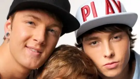 Z Festival confirma as presenças de Emblem3 e Boyce Avenue