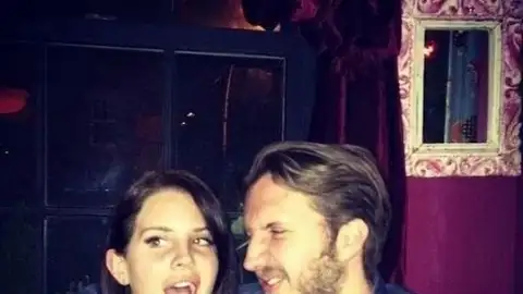 Ouça prévia de "Wait For Life", nova música de Lana Del Rey