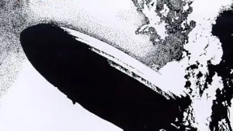 Especial Led Zeppelin