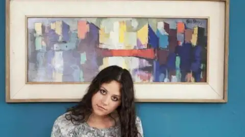 Pernas de Eliza Doolittle estão seguradas em U$5 milhões