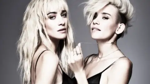 Assista ao clipe de "Haute Mess", da dupla Nervo