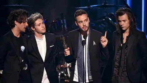 One Direction, Taylor Swift, Ed Sheeran são indicados ao Teen Choice Awards 2015