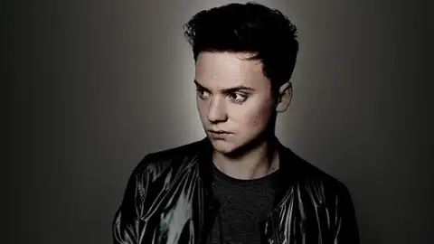 Conheça Conor Maynard, um dos grandes talentos do Reino Unido