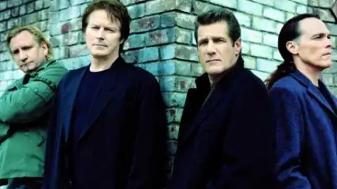 Novo festival americano terá Eagles e Fleetwood Mac como headliners