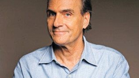 Entenda a carreira de James Taylor atrav&eacute;s de cinco de suas can&ccedil;&otilde;es