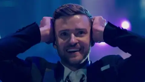 Justin Timberlake e Alicia Keys repetem hoje no Rock in Rio dobradinha vista em 2013