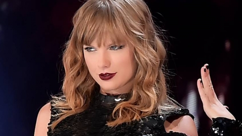 Taylor Swift, Mariah Carey e Dua Lipa irão se apresentar logo mais no American Music Awards