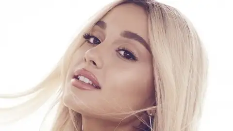 "No Tears Left To Cry" de Ariana Grande é a melhor música do ano para o NME