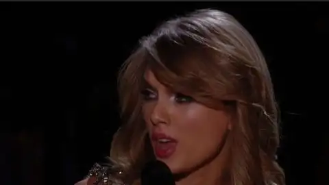 Site faz ranking com todas as músicas de Taylor Swift, da pior para a melhor!