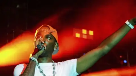 Rapper Young Dolph é assassinado vítima de arma de fogo aos 36 anos