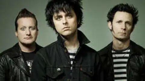 Green Day introduzirá o Guns N' Roses no Hall da Fama do Rock and Roll