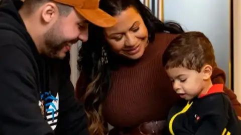 Justiça aponta negligência e alienação parental de Dona Ruth em decisão sobre a guarda de Léo