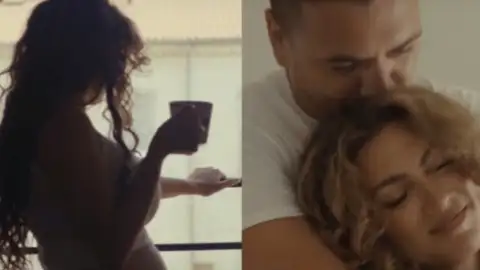 Tori Kelly está esperando seu primeiro filho com o marido, André Murillo