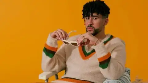 "Un Verano Sin Ti" de Bad Bunny se torna o primeiro álbum a superar 20 bilhões de streams no Spotify