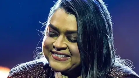 Artistas lamentam a morte de Preta Gil