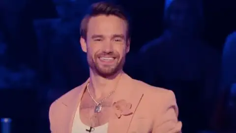 Liam Payne aparece admitindo "carinho especial" por um grupo na série "Building the Band"