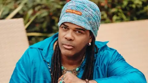 Sucesso nos anos 90, Andru Donalds retorna ao Brasil com turnê em agosto