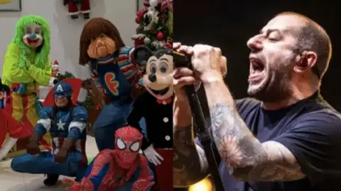 Carreta Furacão acusa CPM 22 de sabotar seu show durante evento em São Paulo