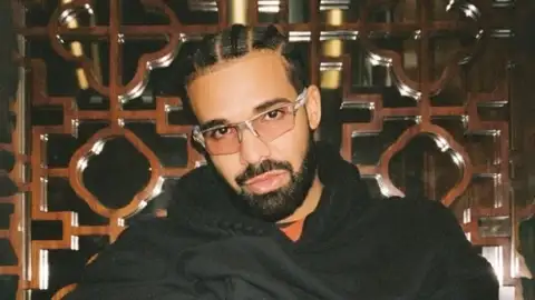 Drake pressiona a justiça para que gravadora revele documentos sobre hit de Kendrick Lamar