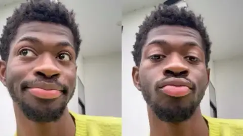 Lil Nas X se pronuncia após prisão em Los Angeles: "Foi aterrorizante"