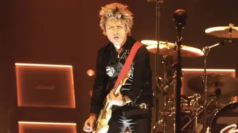 Green Day, Iggy Pop e mais: Veja a programação do The Town 2025 neste domingo (7)