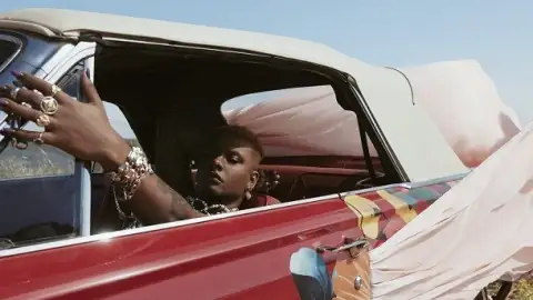 Liniker vai disputar "Álbum do Ano" e "Canção do Ano" no Grammy Latino 2025. Veja os indicados!