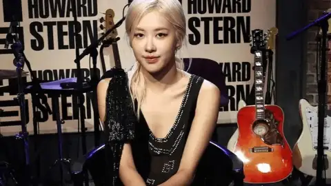 Rosé mostra trecho de versão demo do hit "APT.", sua parceria com Bruno Mars. Confira!