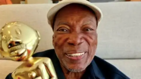 Milton Nascimento é diagnosticado com demência por corpos de Lewy