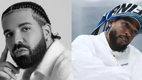 Juiz rejeita processo de Drake por difamação contra Kendrick Lamar por "Not Like Us"