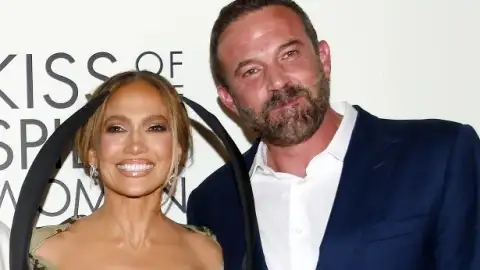 Jennifer Lopez e Ben Affleck são amigos, mas “não há reconciliação romântica”, diz site