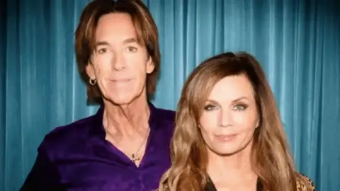 Roxette anuncia shows no Brasil em 2026