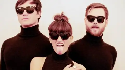 Soul e synthpop nos lançamentos em vídeo da semana