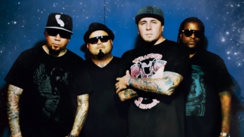 Assista ao novo clipe do P.O.D., "Murdered Love"