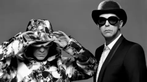 Pet Shop Boys, Bat For Lashes e mais nos lançamentos da semana