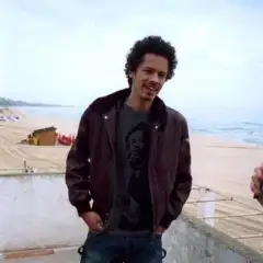 Eagle-Eye Cherry