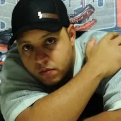Eddie Blue Demolidor
