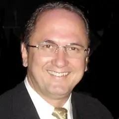 Eduardo Negreiros