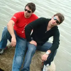 Elias e Eliseu