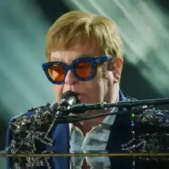 Elton John