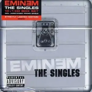 The Singles Box Set