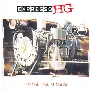 Hora da Graça