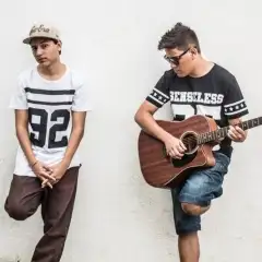 Família Nada Consta