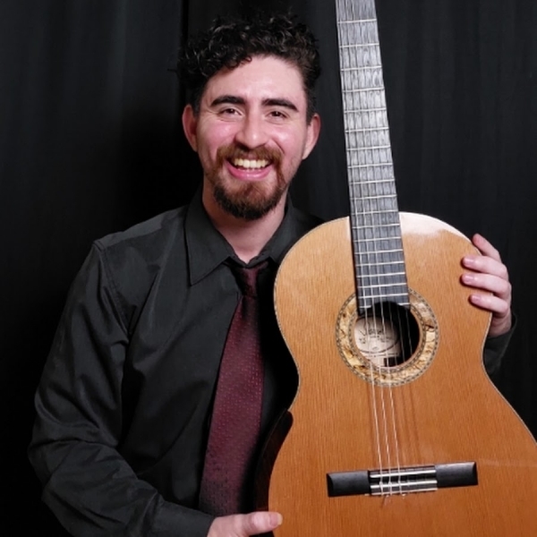 felipe-machado-music - Fotos
