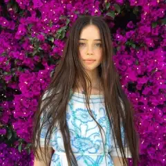 Flo Morrissey