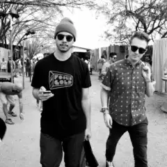 Flosstradamus