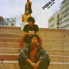 Foda-Se Cia Iltda