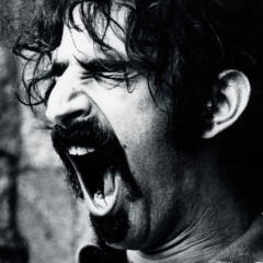 Frank Zappa